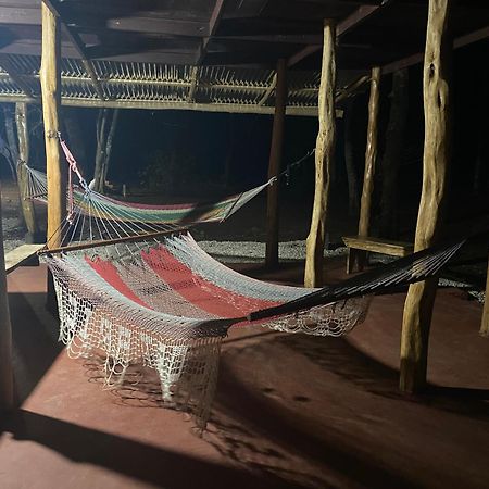 Finca Avellanas Lorena Εξωτερικό φωτογραφία