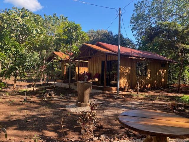 Finca Avellanas Lorena Εξωτερικό φωτογραφία