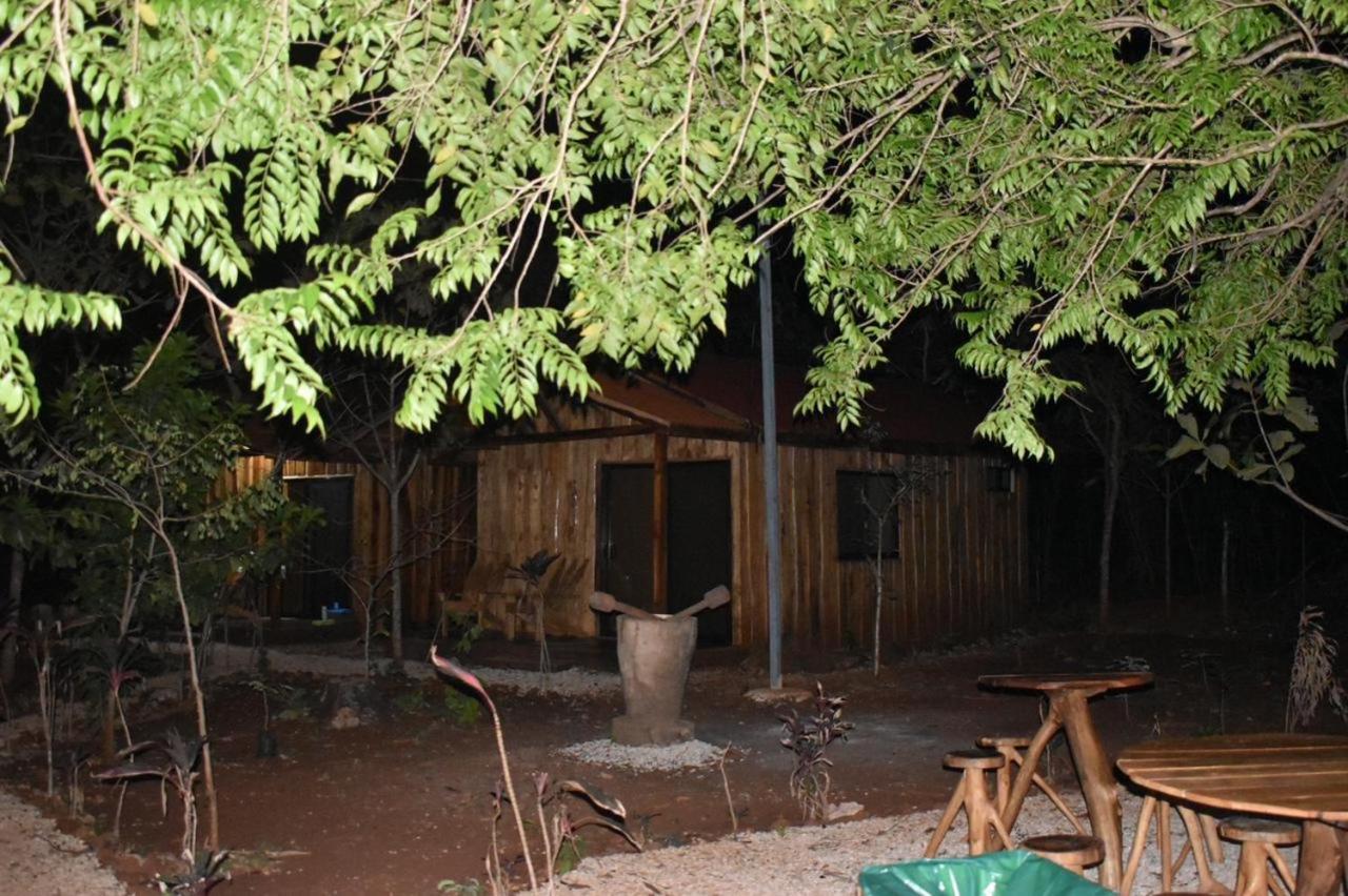 Finca Avellanas Lorena Εξωτερικό φωτογραφία