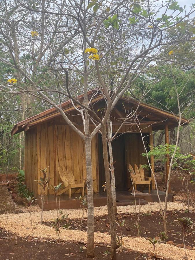 Finca Avellanas Lorena Εξωτερικό φωτογραφία