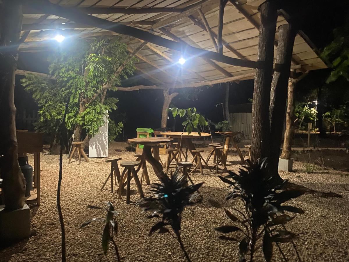 Finca Avellanas Lorena Εξωτερικό φωτογραφία