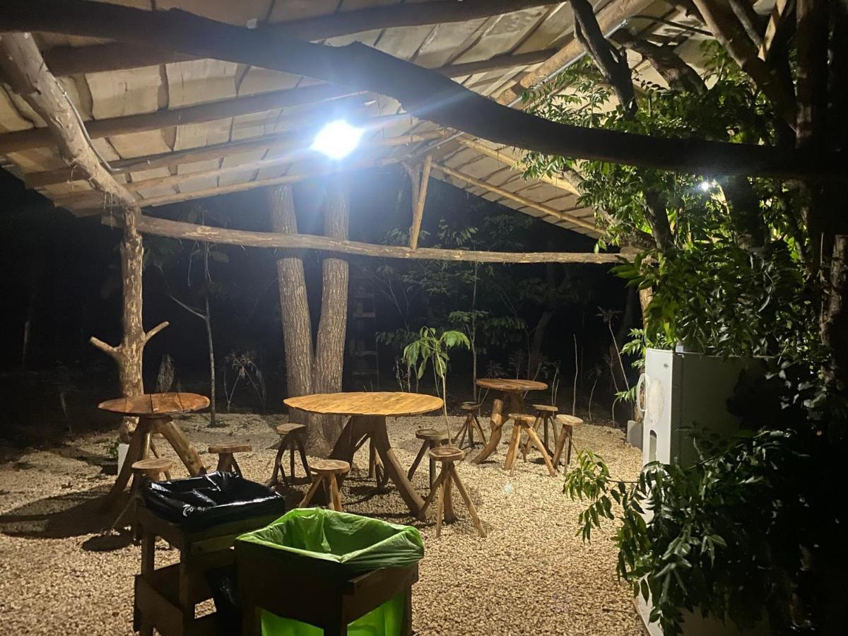 Finca Avellanas Lorena Εξωτερικό φωτογραφία