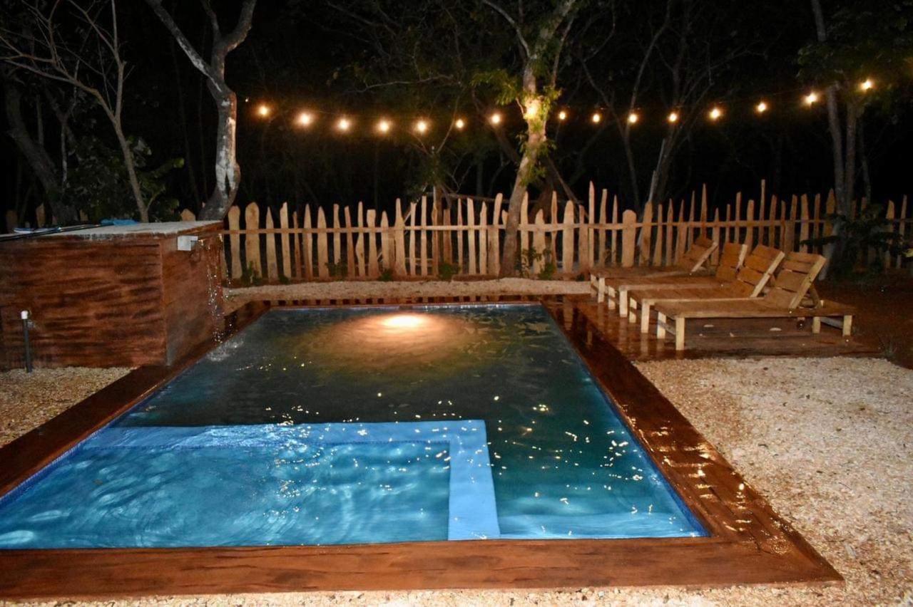 Finca Avellanas Lorena Εξωτερικό φωτογραφία