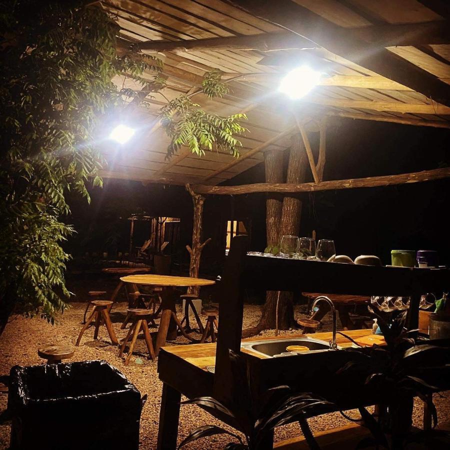 Finca Avellanas Lorena Εξωτερικό φωτογραφία