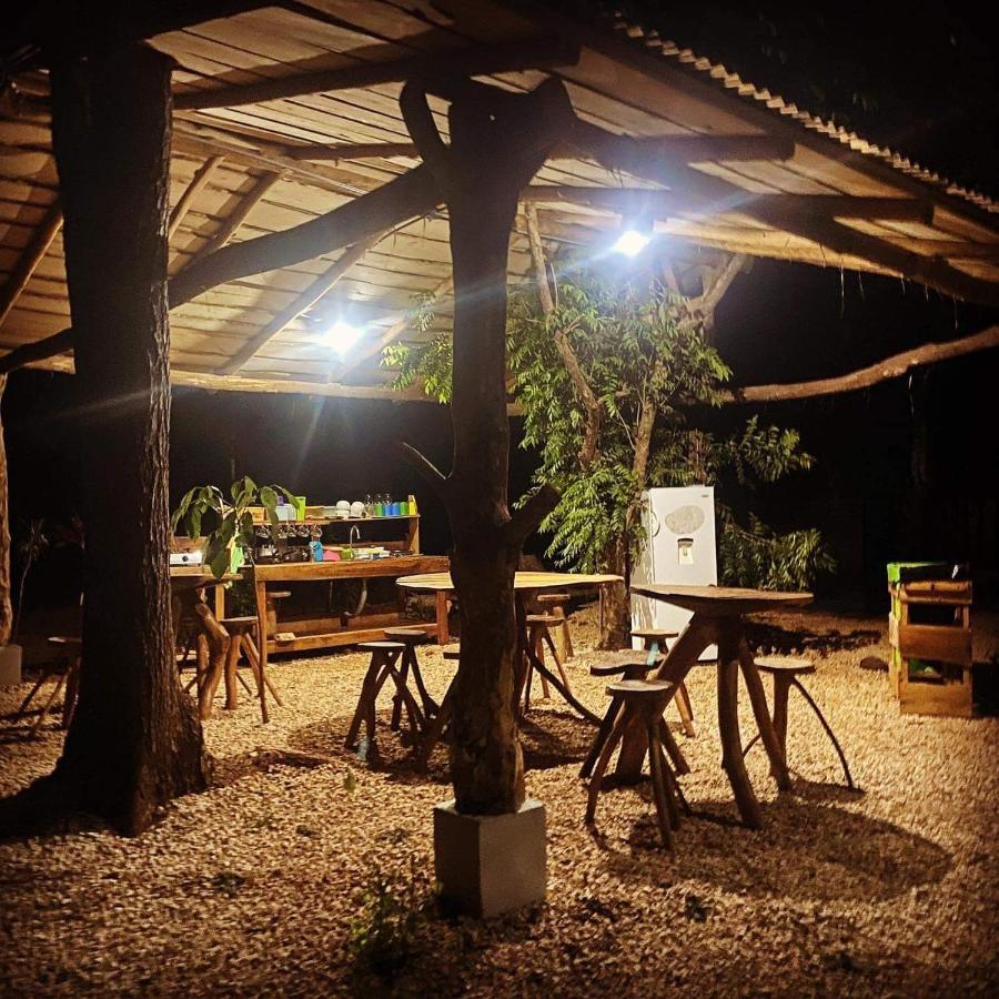 Finca Avellanas Lorena Εξωτερικό φωτογραφία
