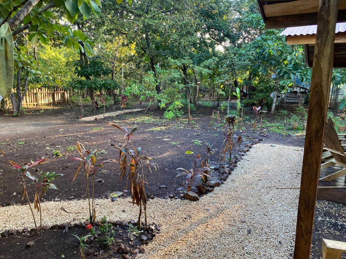 Finca Avellanas Lorena Εξωτερικό φωτογραφία