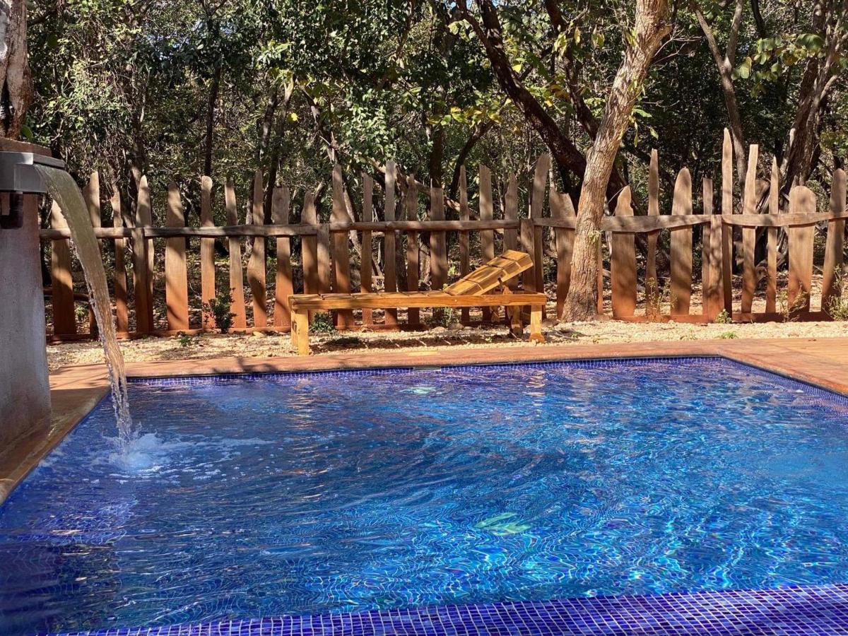 Finca Avellanas Lorena Εξωτερικό φωτογραφία