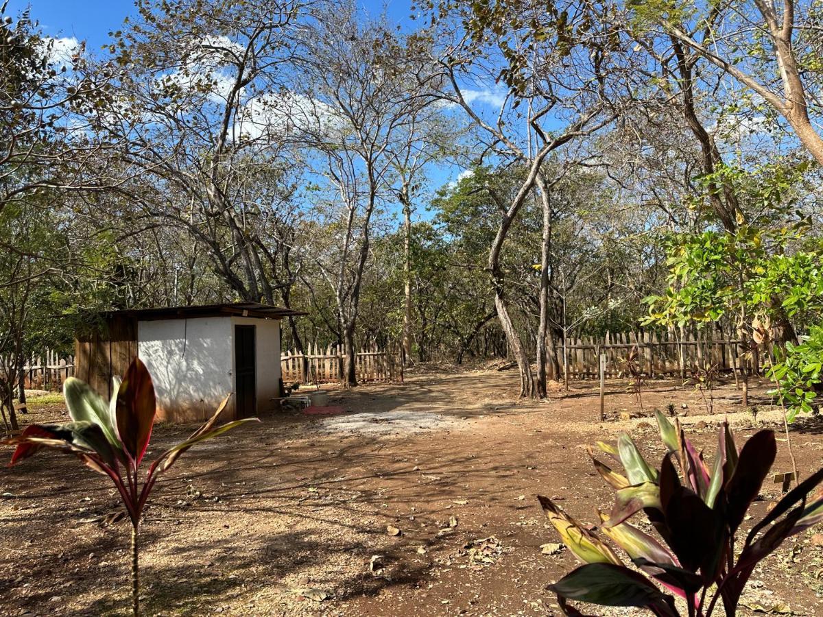 Finca Avellanas Lorena Εξωτερικό φωτογραφία