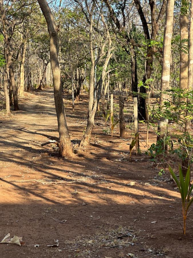 Finca Avellanas Lorena Εξωτερικό φωτογραφία
