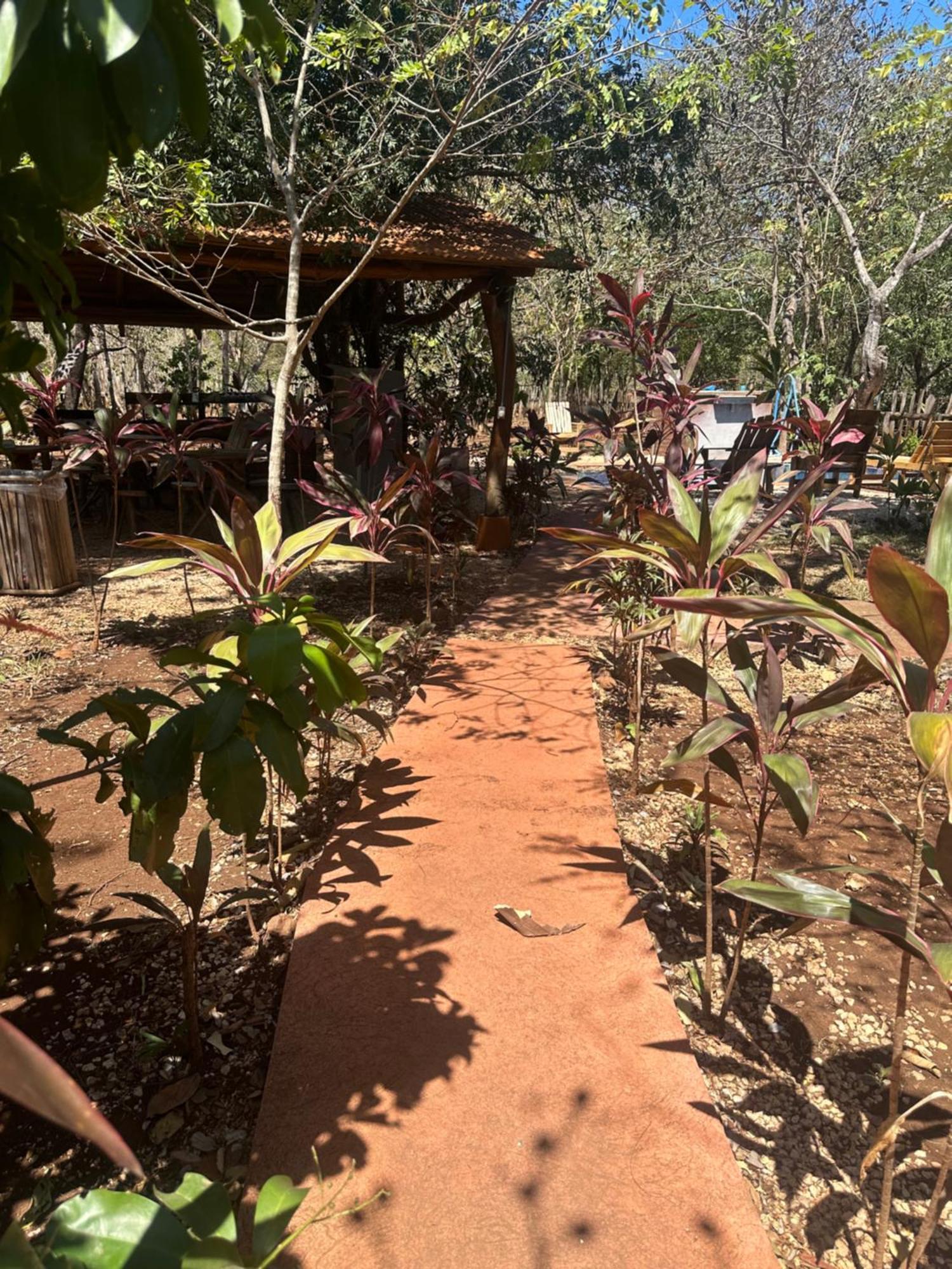 Finca Avellanas Lorena Εξωτερικό φωτογραφία