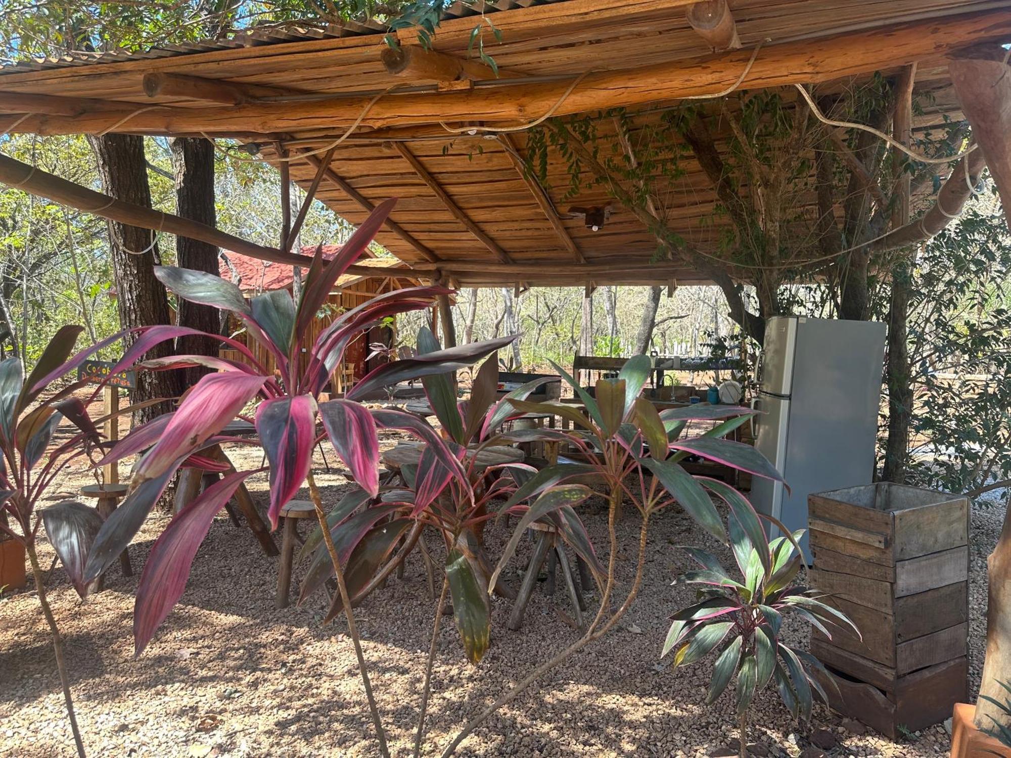 Finca Avellanas Lorena Εξωτερικό φωτογραφία