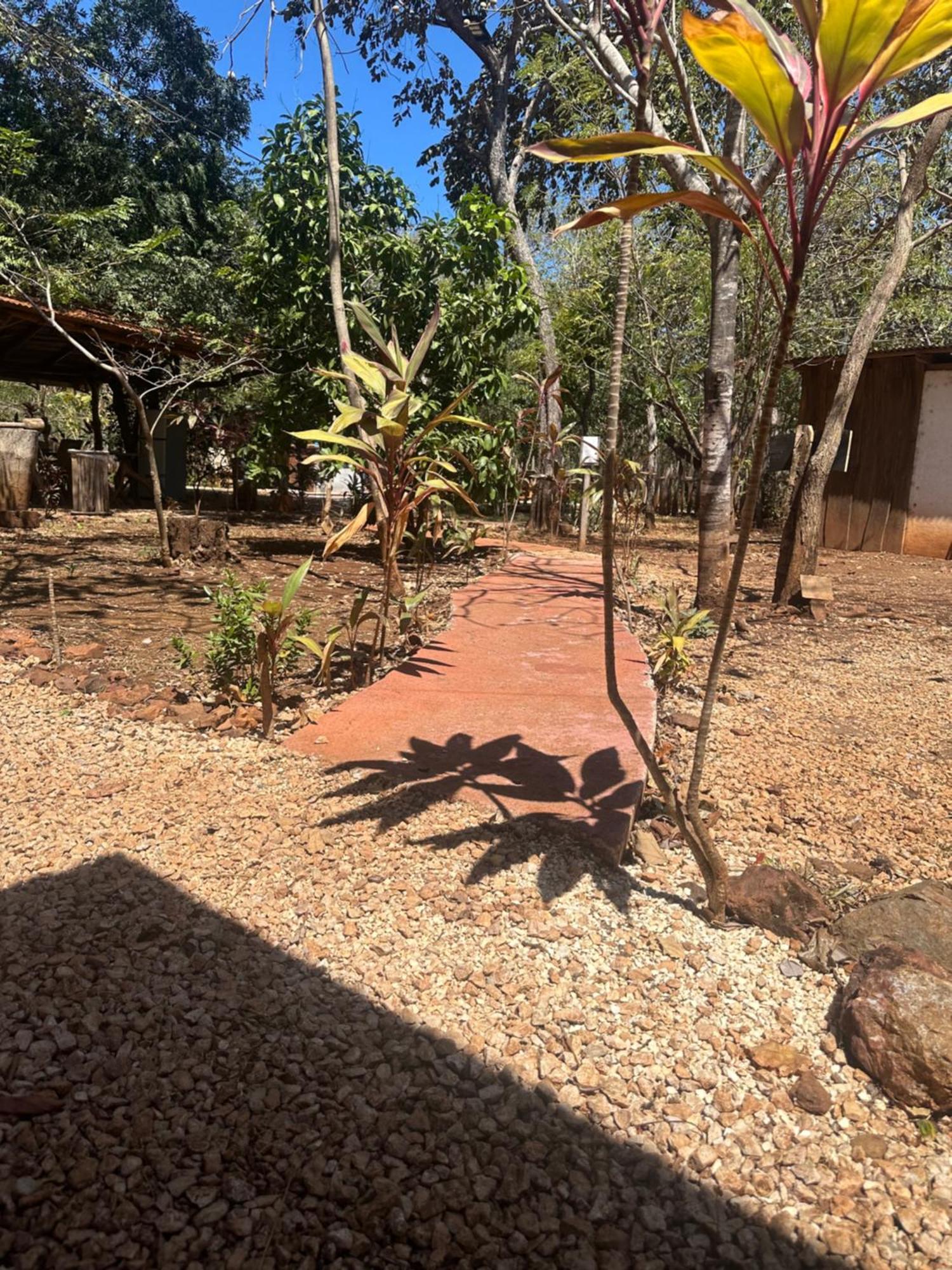 Finca Avellanas Lorena Εξωτερικό φωτογραφία