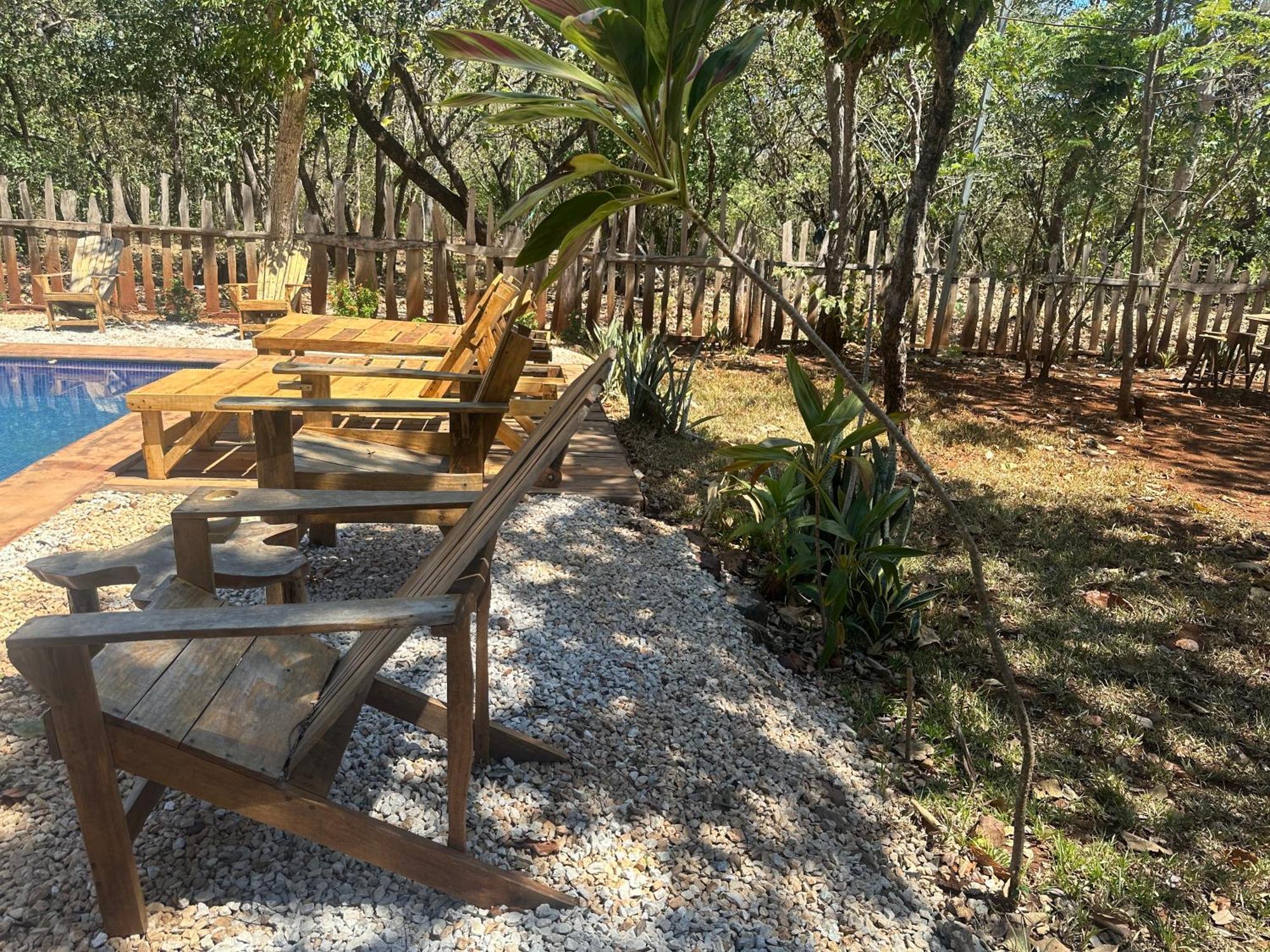 Finca Avellanas Lorena Εξωτερικό φωτογραφία