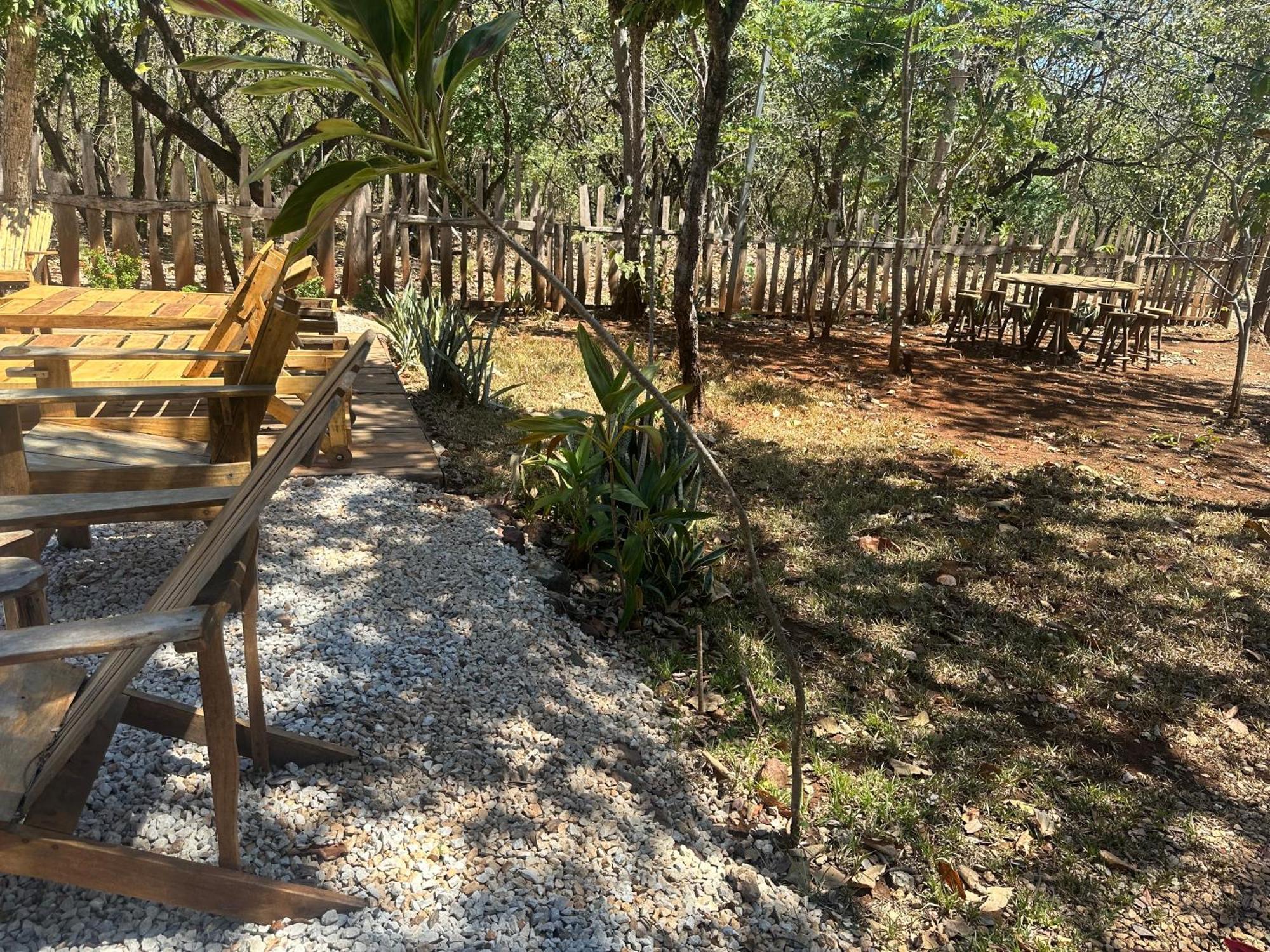Finca Avellanas Lorena Εξωτερικό φωτογραφία