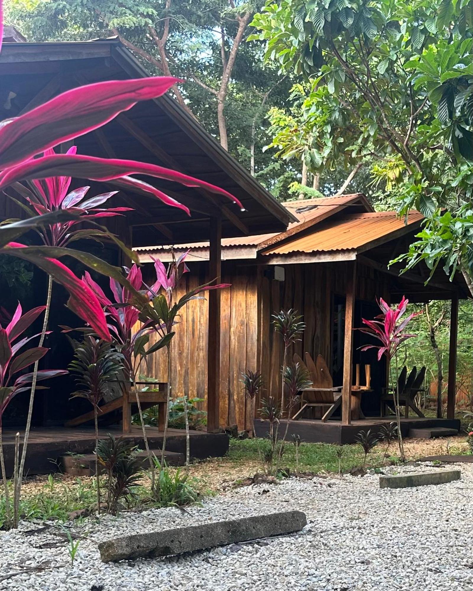 Finca Avellanas Lorena Εξωτερικό φωτογραφία