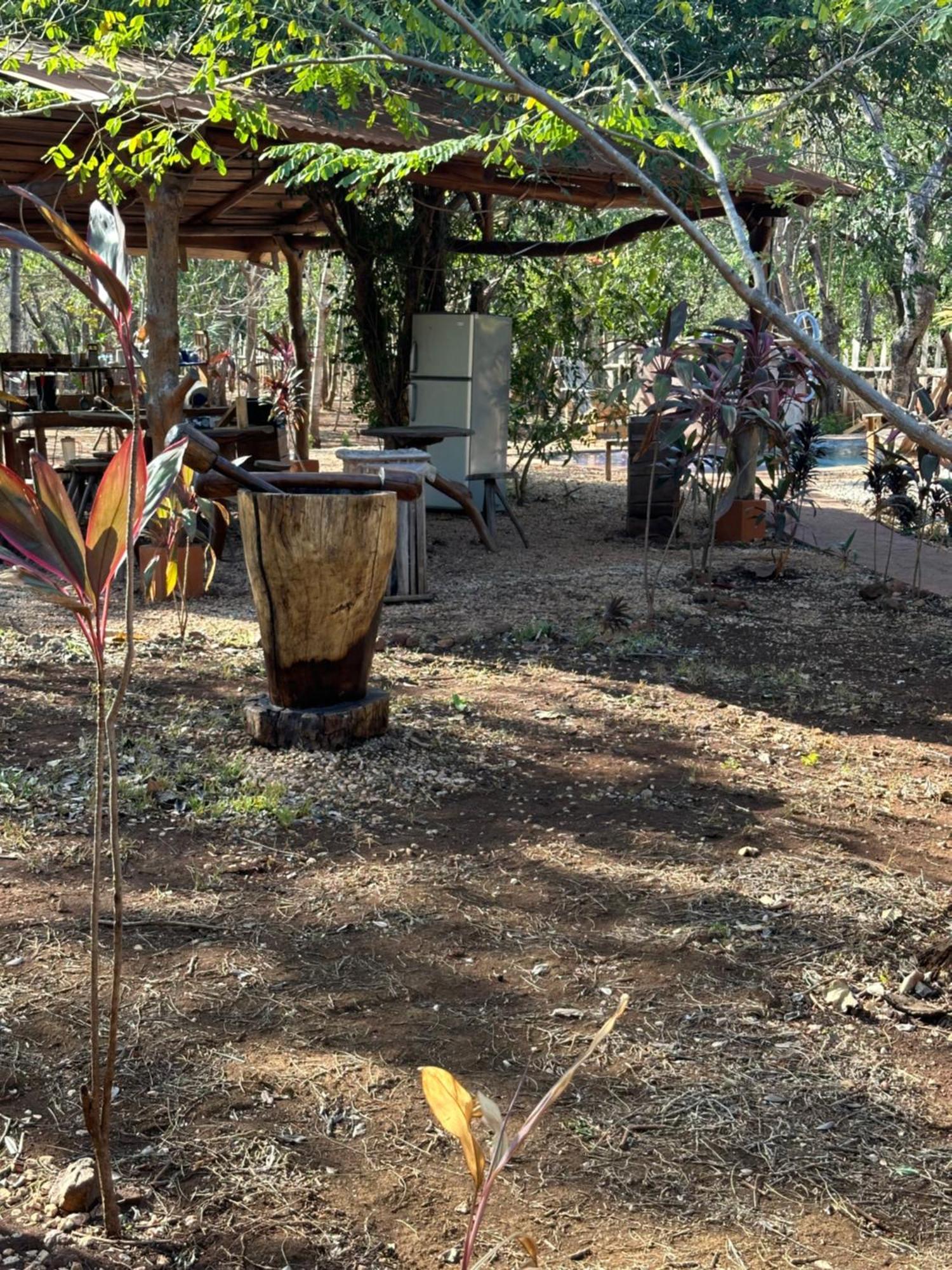 Finca Avellanas Lorena Εξωτερικό φωτογραφία