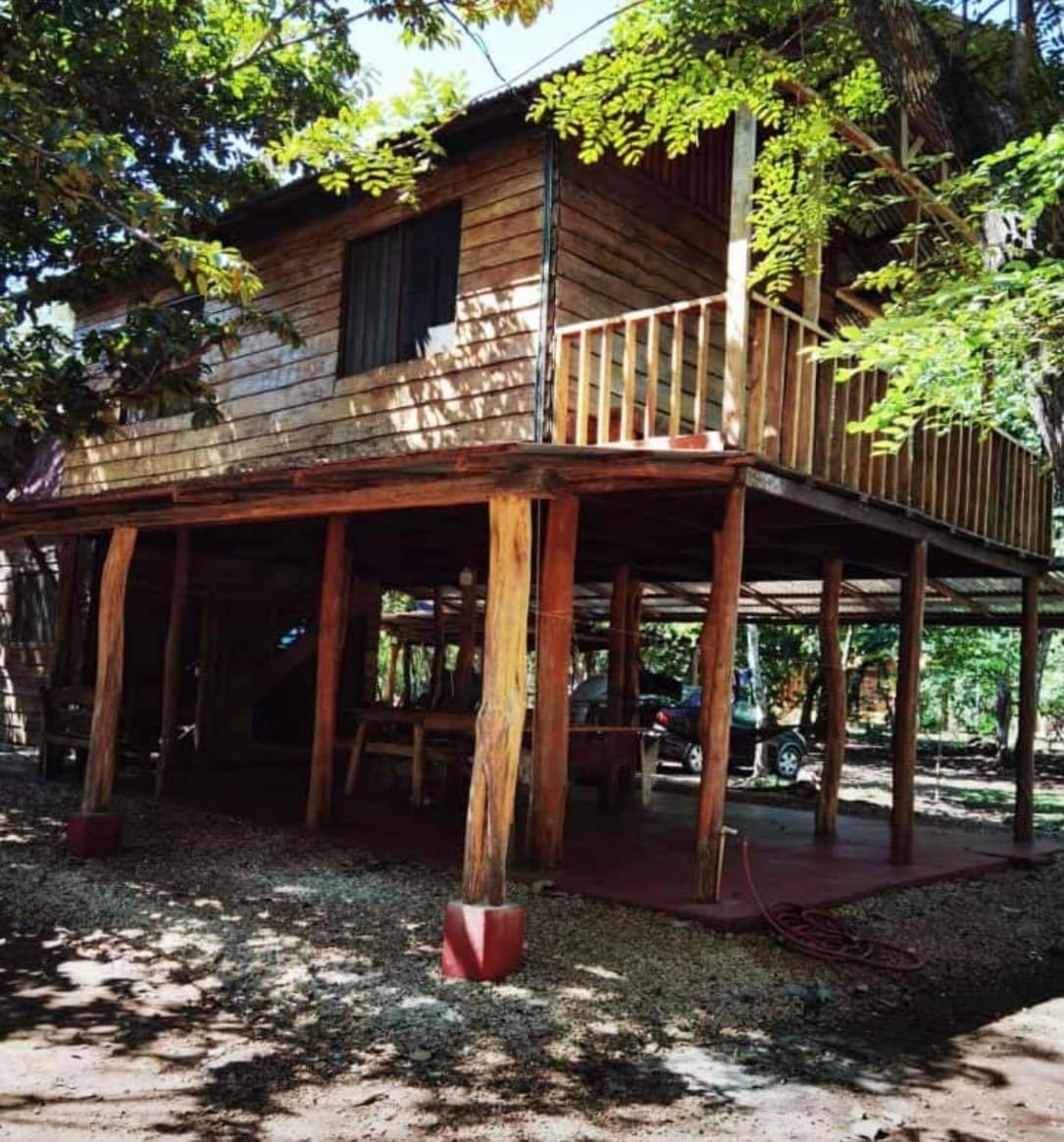 Finca Avellanas Lorena Εξωτερικό φωτογραφία