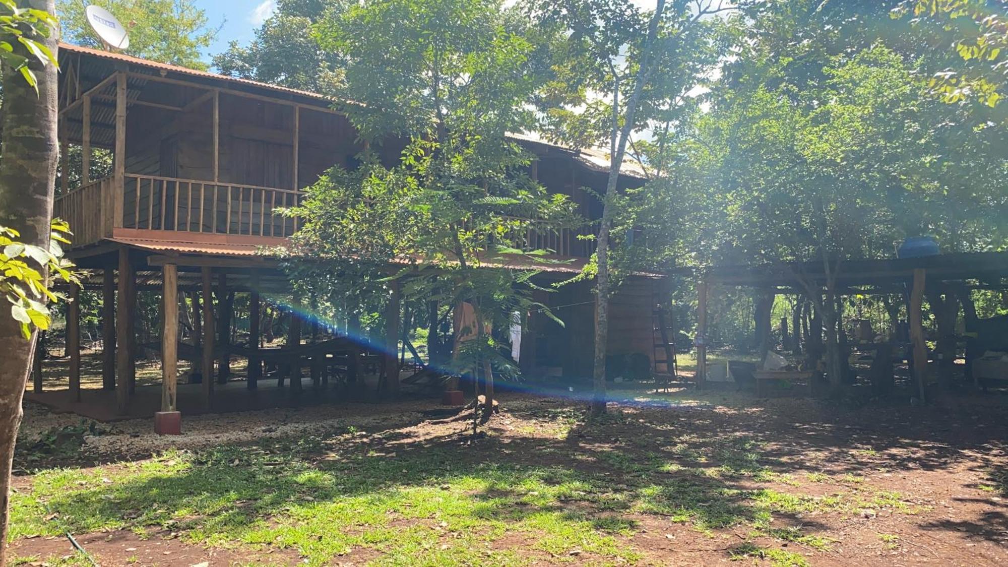 Finca Avellanas Lorena Εξωτερικό φωτογραφία