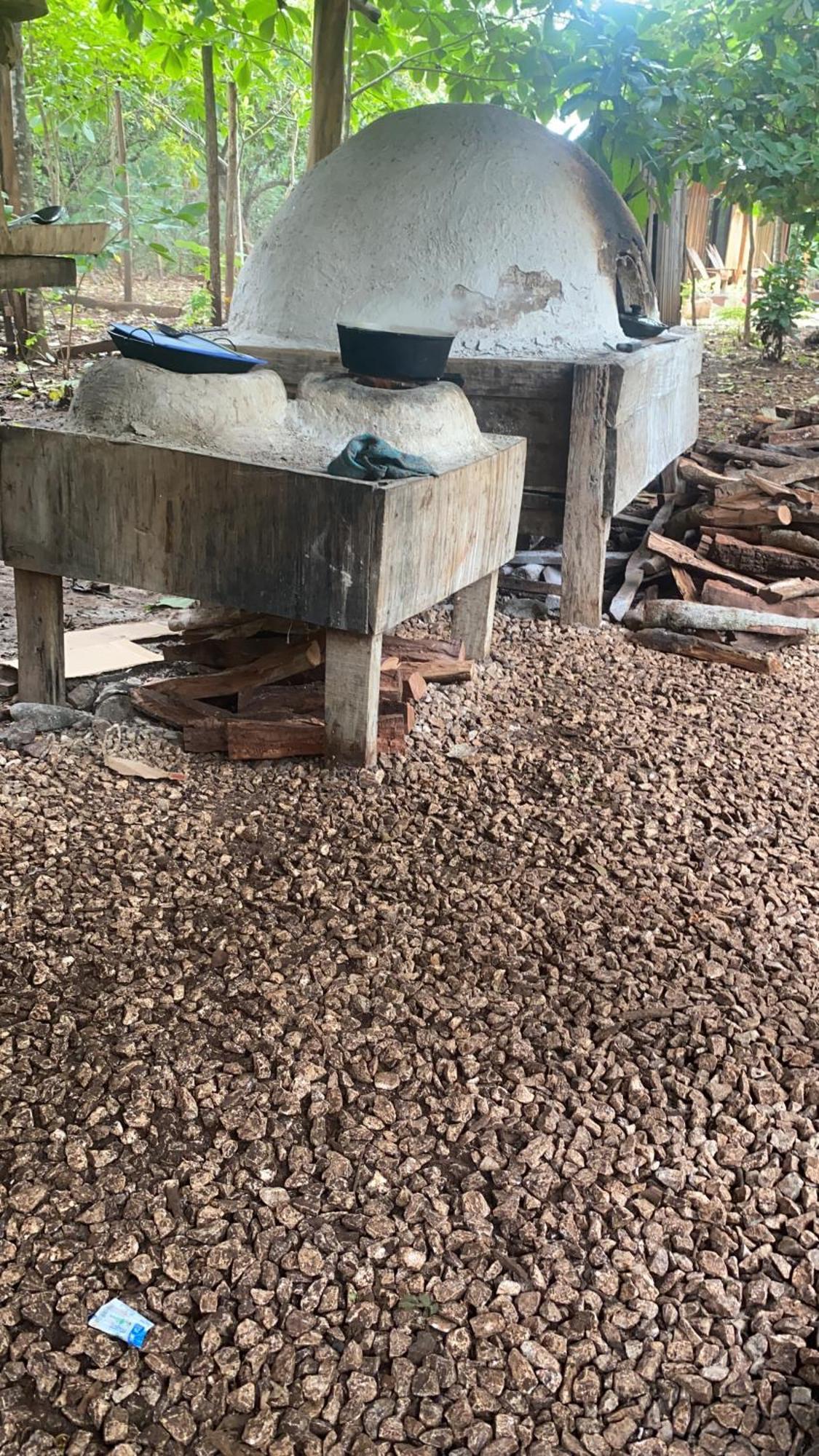 Finca Avellanas Lorena Εξωτερικό φωτογραφία